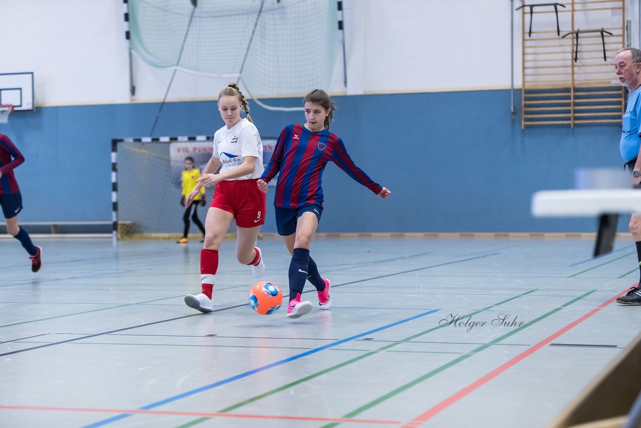 Bild 367 - HFV Futsalmeisterschaft